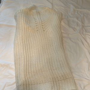 Sweater size small medium